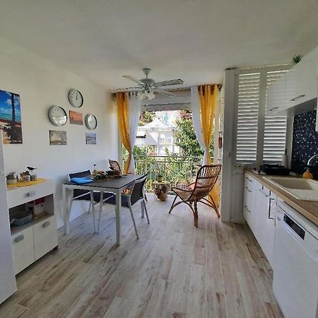Ti Kaz Effet Mer Сен-Франсуа Экстерьер фото